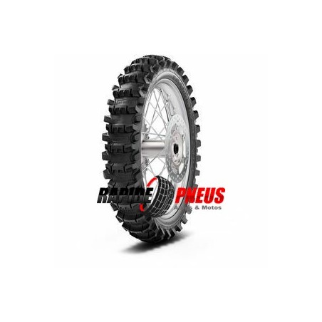 Pirelli - Scorpion MX Soft - 90/100-16 51M