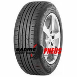 Continental - ContiEcoContact 5 - 175/65 R14 82T