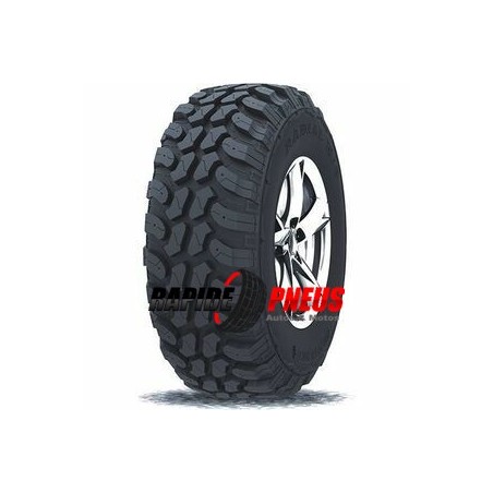 Goodride - Mud Legend SL366 - 195R14C 106/104Q