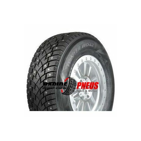 Delinte - Winter WD42 - 275/60 R20 115S