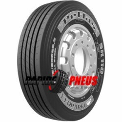 Petlas - SH110 Progreen - 385/65 R22.5 164K