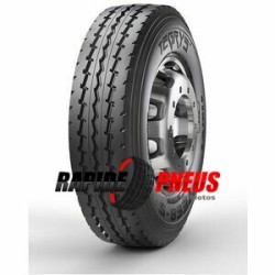 Tegrys - TE68-S - 13R22.5 156/150K