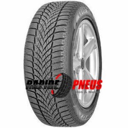 Goodyear - Ultra Grip ICE 2 - 235/50 R17 100T