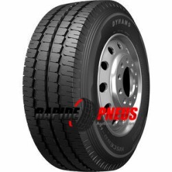 Dynamo - ML01 - 6.50R15C 106/101N