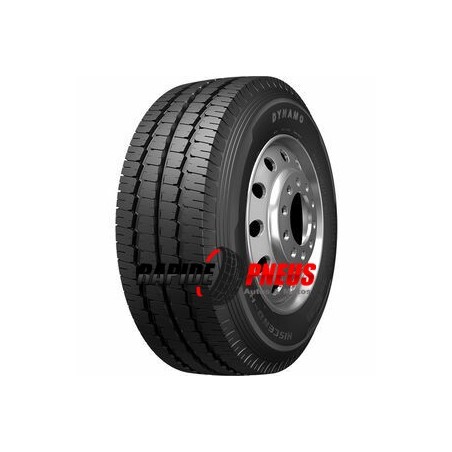 Dynamo - ML01 - 6.50R15C 106/101N