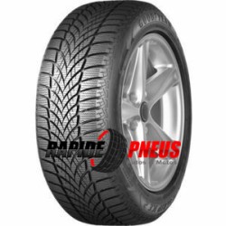 Goodyear - Ultra Grip ICE 2 + - 245/45 R20 103T