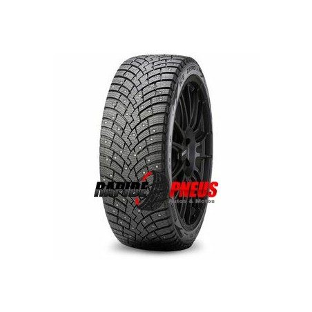 Pirelli - Winter ICE Zero 2 - 225/55 R17 101T
