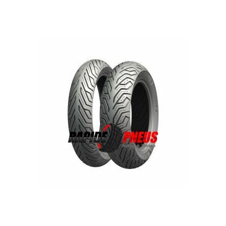 Michelin - City Grip 2 - 110/70-12 47S