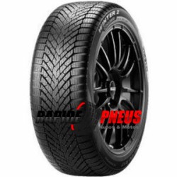 Pirelli - Cinturato Winter 2 - 215/60 R17 100V