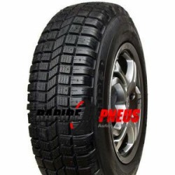 King Meiler - HPC - 195/75 R16C 107/105Q