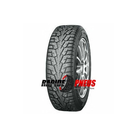 Yokohama - IceGuard iG55 - 275/65 R17 119T