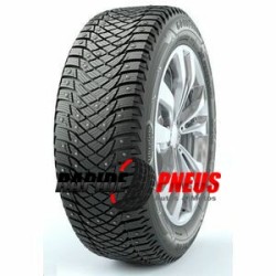 Goodyear - UltraGrip Arctic 2 SUV - 255/60 R18 112T