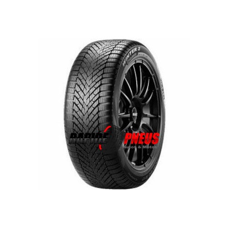 Pirelli - Cinturato Winter 2 - 225/55 R18 102H