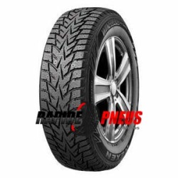 Nexen - Winguard Winspike WS62 - 225/60 R17 103T