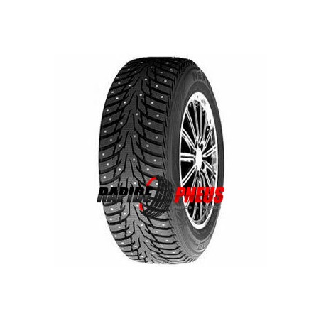 Nexen - Winguard Winspike WH62 - 225/55 R16 99T