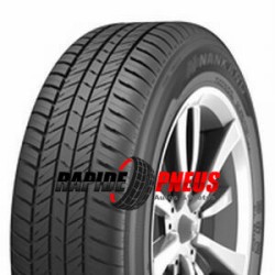 Nankang - N-605 A/S - 225/70 R15 100H