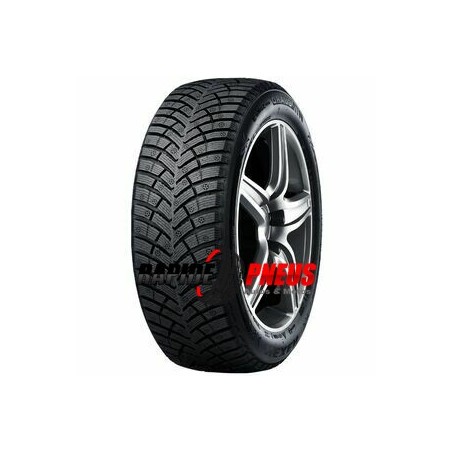 Nexen - Winguard WinSpike 3 - 195/55 R16 91T