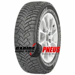 Michelin - X-ICE North 4 - 195/60 R18 96T