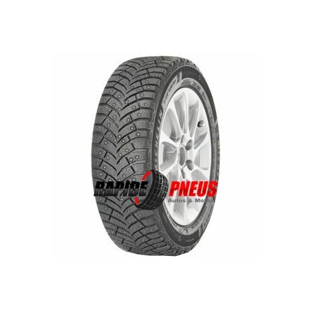 Michelin - X-ICE North 4 - 195/60 R18 96T