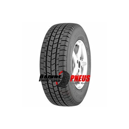 Goodyear - Cargo Ultra Grip 2 - 215/65 R16C 109/107T