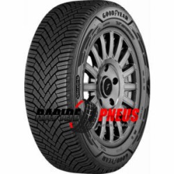 Goodyear - Ultragrip Ice 3 - 225/50 R18 99T