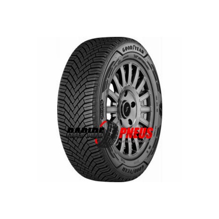 Goodyear - Ultragrip Ice 3 - 225/50 R18 99T