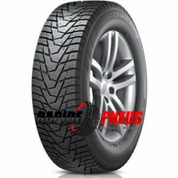 Hankook - Winter i*Pike X W429A - 235/55 R19 105T