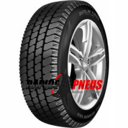Berlin Tires - All Season VAN - 215/75 R16C 113/111R