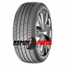 Nexen - N'Fera Primus SU1 - 205/55 R17 95V