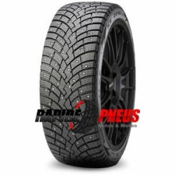 Pirelli - Winter ICE Zero 2 - 205/55 R16 94T