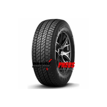 Nexen - Nblue 4 season VAN - 195/75 R16C 110/108R