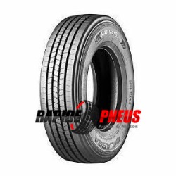 Lassa - Maxiways 100S - 245/70 R17.5 136/134M