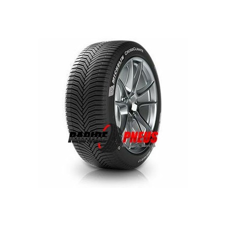 Michelin - CrossClimate - 225/60 R16 102W