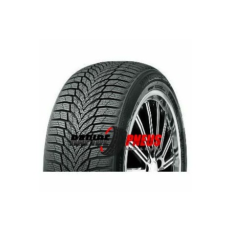 Nexen - Winguard Sport 2 - 245/40 ZR18 97W