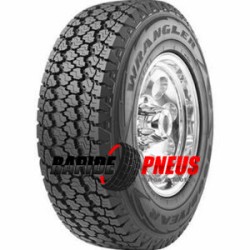 Goodyear - Wrangler AT Adventure - 265/65 R17 112T