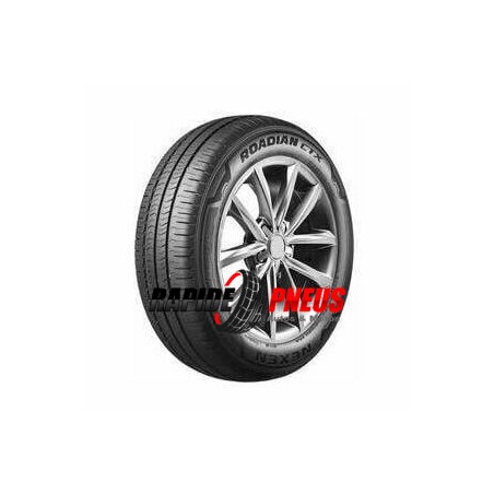 Nexen - Roadian CTX - 215/65 R17 108H