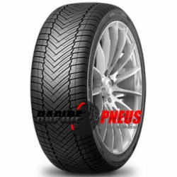 Tourador - X ALL Climate TF2 - 145/70 R13 71T