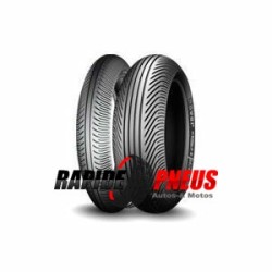 Michelin - Power Rain - 19/69 R17