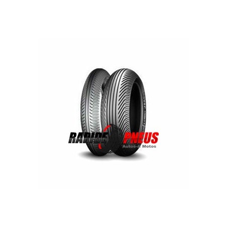 Michelin - Power Rain - 19/69 R17