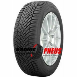 Toyo - Celsius AS2 - 245/45 R17 99Y