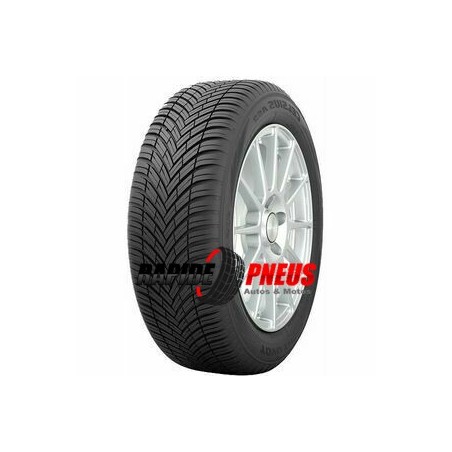 Toyo - Celsius AS2 - 245/45 R17 99Y