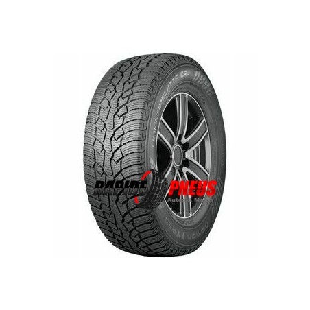 Nokian - Hakkapeliitta CR4 - 205/75 R16C 113/111R