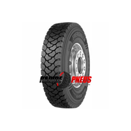 Evergreen - EDM60 - 315/80 R22.5 156/153K