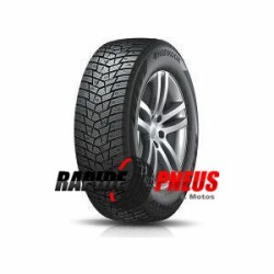 Hankook - Winter I*pike LV RW15 - 235/65 R16C 115/113R