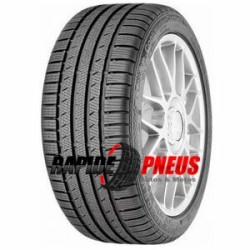 Continental - ContiWinterContact TS810 Sport - 235/35 R19 91V