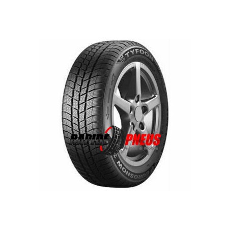 Tyfoon - Eurosnow 3 - 235/55 R17 103V