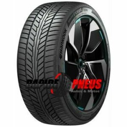 Hankook - Winter I*Cept ION X IW01A - 285/35 R22 106V
