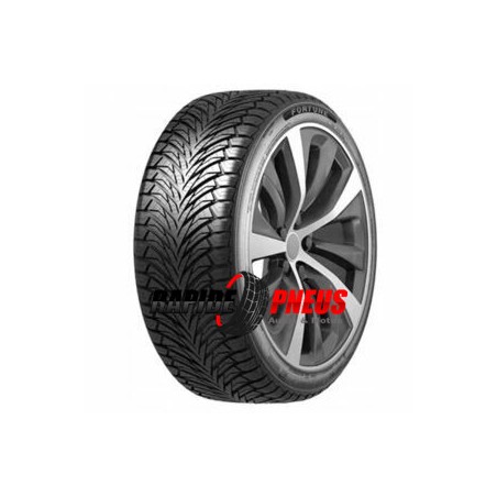 Fortune - Fitclime FSR-401 - 235/60 R18 107V