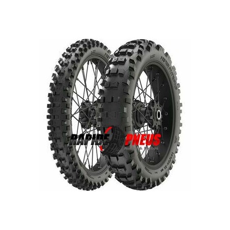 Anlas - Capra Extreme - 90/100-21 57R