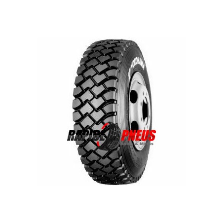 Yokohama - LY717 - 325/95 R24 162/160K